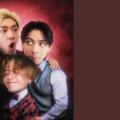 Canción GBAD (Number_i Remix) (ft. Jackson Wang, Number_i)