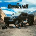 Cordillera (ft. Koki LS)