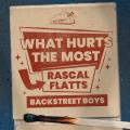 What Hurts the Most (ft. Backstreet Boys)