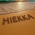 Canción Hiekka (ft. Beéle)