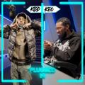 Canción Kidd Keo x Fumez The Engineer - Plugged In (ft. Fumez The Engineer)