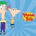 Canción Today Is Gonna Be a Great Day (From 'Disney Lofi: Phineas and Ferb')