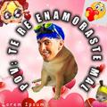 Canción POV: te re enamoras mal