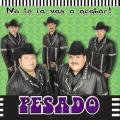 Canción No Te La Vas A Acabar (ft. Pesado)