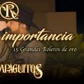 Algo Sin Importancia