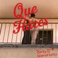 Canción QUE HACES (ft. Manuel Turizo)