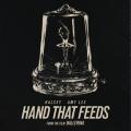 Canción Hand That Feeds (ft. Amy Lee)
