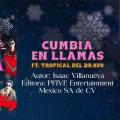 Cumbia En Llamas (ft. Tropical Del Bravo)