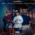 Canción Pa las girlas (Remix) (ft. Mattei, De La Ghetto, Jowel & Randy)