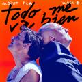 Canción Todo Me Va Bien (ft. Kase.O)