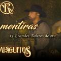 Canción Dos Mentiras