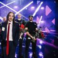 Espresso Macchiato (LIVE) (Eurovision 2025)