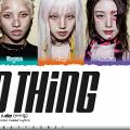 Canción Good Thing