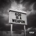 Canción God Is A Weapon (ft. Marilyn Manson)