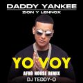 Yo Voy (Remix) (ft. TEDDY-O, Daddy Yankee)