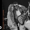 Canción Bésame (ft. Shakira)
