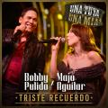 Canción Triste Recuerdo (ft. Majo Aguilar)