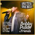 Canción Se Me Olvidó Olvidarte (ft. Luis Padilla)