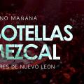 Canción Dos Botellas De Mezcal