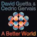 Canción A Better World (ft. Cedric Gervais)