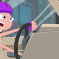 Canción License to Bust (From 'Phineas and Ferb: Season 5')