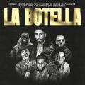 Canción La Botella (ft. El Alfa)
