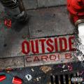 Canción Outside