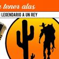 Quisiera Tener Alas