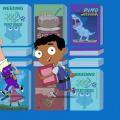 Canción I'm Reading/I'm Eating (From 'Phineas and Ferb: Season 5')