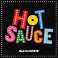 Hot sauce