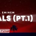 Canción Animals (Pt. I) (ft. J.I.D.)