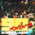Canción Noventa (ft. J Balvin)