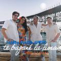 Canción TE BAJARÉ LA LUNA (ft. Maki, Kike & Manu)