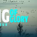 King Of Glory