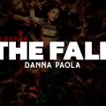 Canción The fall