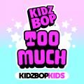 Canción Too much