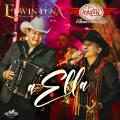 Canción A Ella (ft. El Poder Del Norte De Arturo Buenrostro)