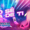 Canción No Se Nada De Ti