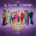 Canción Iguales Pero Diferentes (ft. La Leyenda)