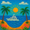 Canción Sol De Julio