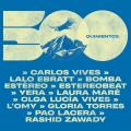 Canción 500 (ft. Lalo Ebratt, Bomba Estéreo, Estereobeat)