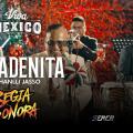 La Cadenita (ft. Hanlli Jasso)