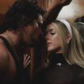 Canción Mi ex no quiere a nadie (ft. Lasso)