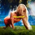 Canción Midnight Sun (Alex Chapman Remix)