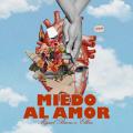 Canción Miedo al amor (ft. elkno)
