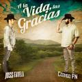 Canción A La Vida, Las Gracias (ft. Código FN)