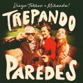 Trepando Paredes (ft. Miranda!)