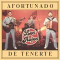Canción Afortunado De Tenerte