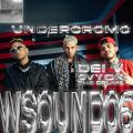 Canción UNDERCROMO (ft. Dei V, Westcol)