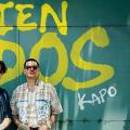 Canción Bien Pedos (ft. Kapo)